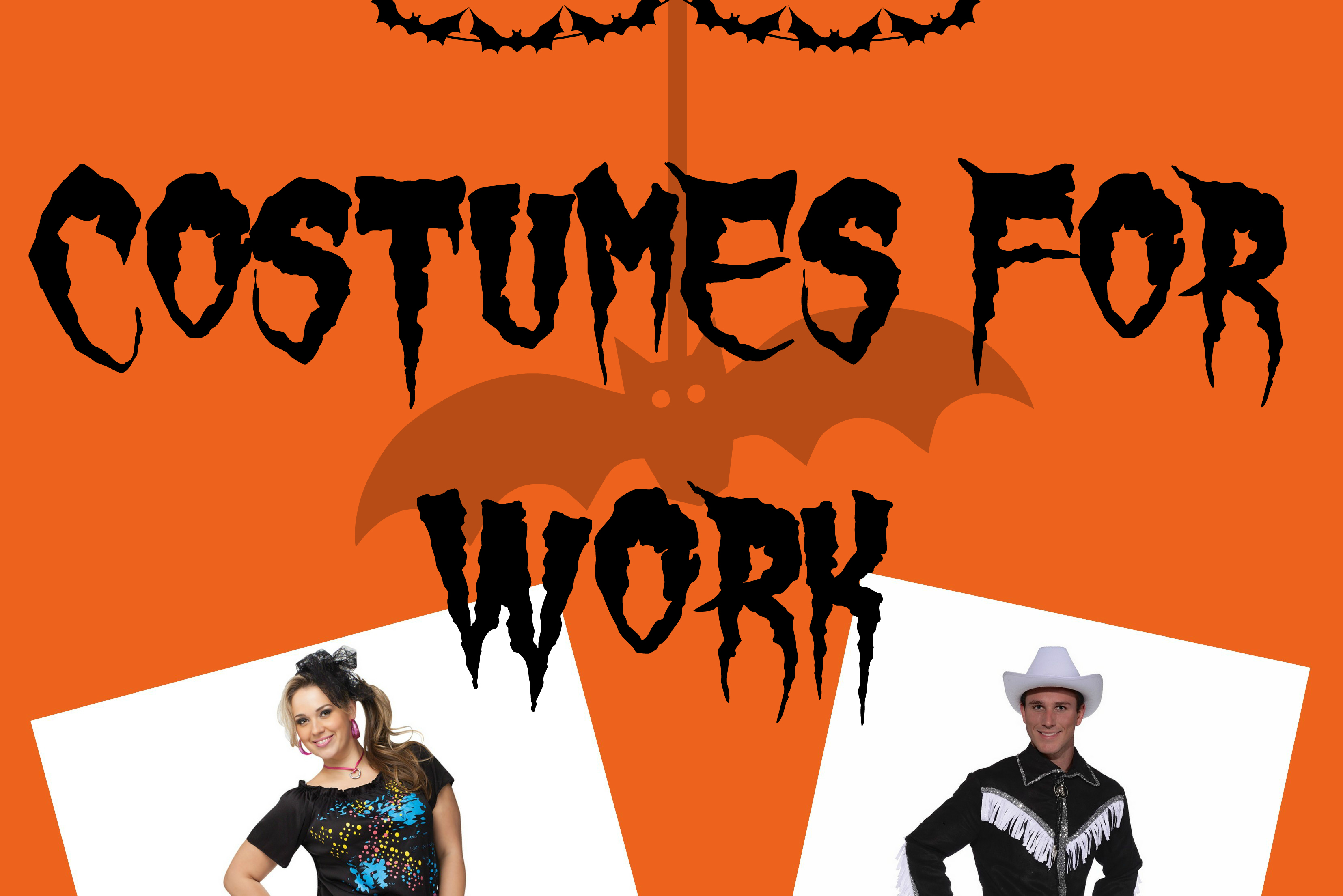 Career Appropriate Halloween Costumes Virtual Vocations