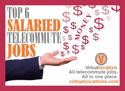 telecomute jobs telecomute jobs