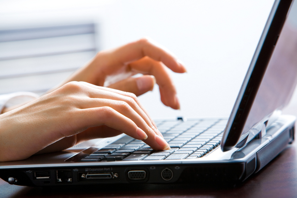 Blogging bloggers