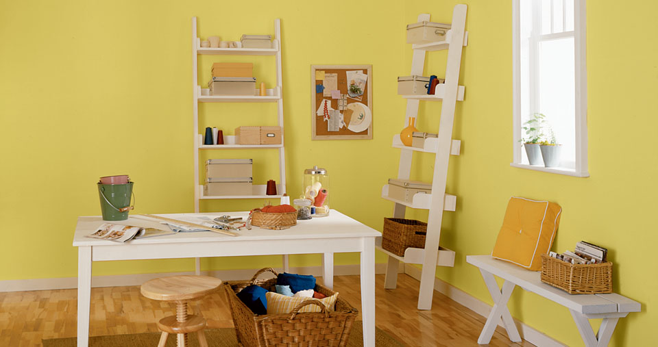 home office