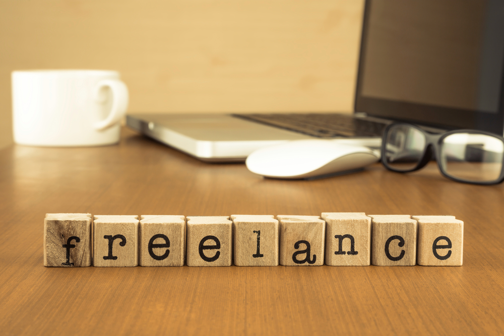 free freelance