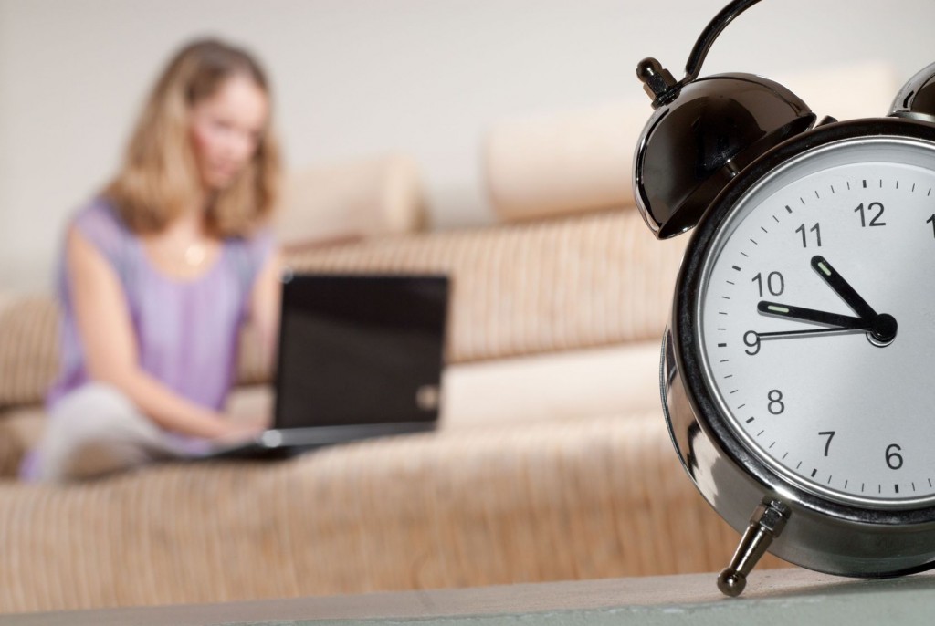 apply to FREE telecommute job openings