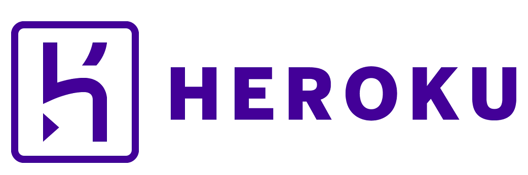 Heroku Logo