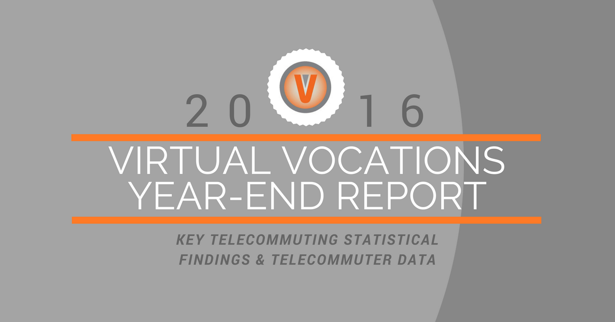 Virtual Vocations 2016 Year-End Report Header Image FN Virtual Vocations 2016 year-end report