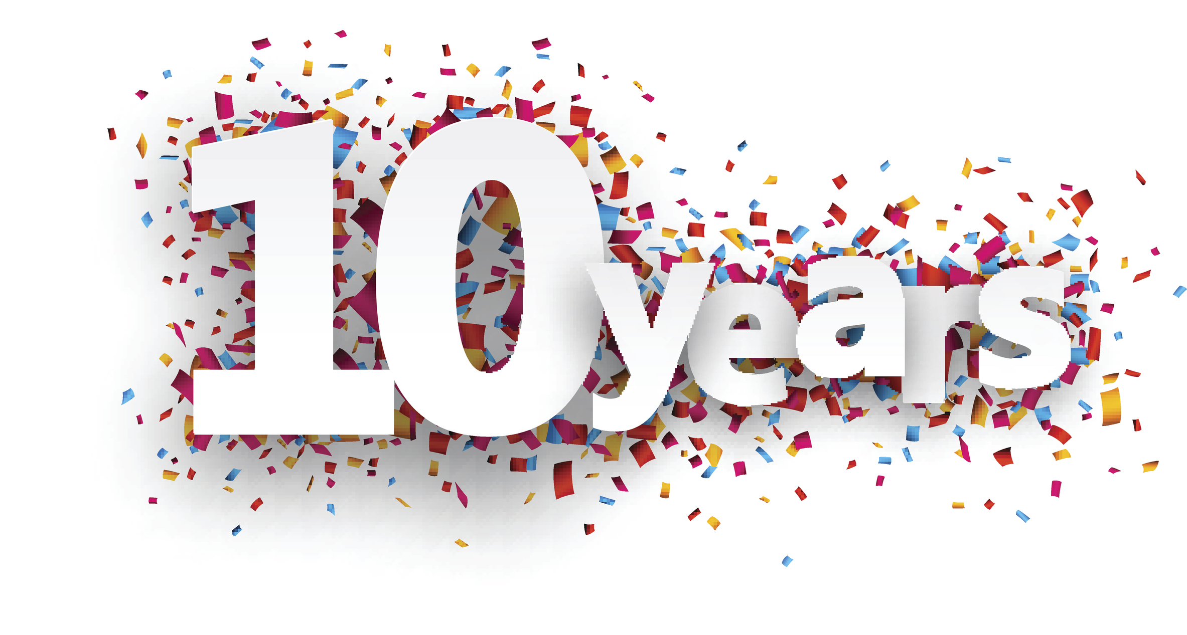 Virtual Vocations Anniversary Celebrating 10 Years of