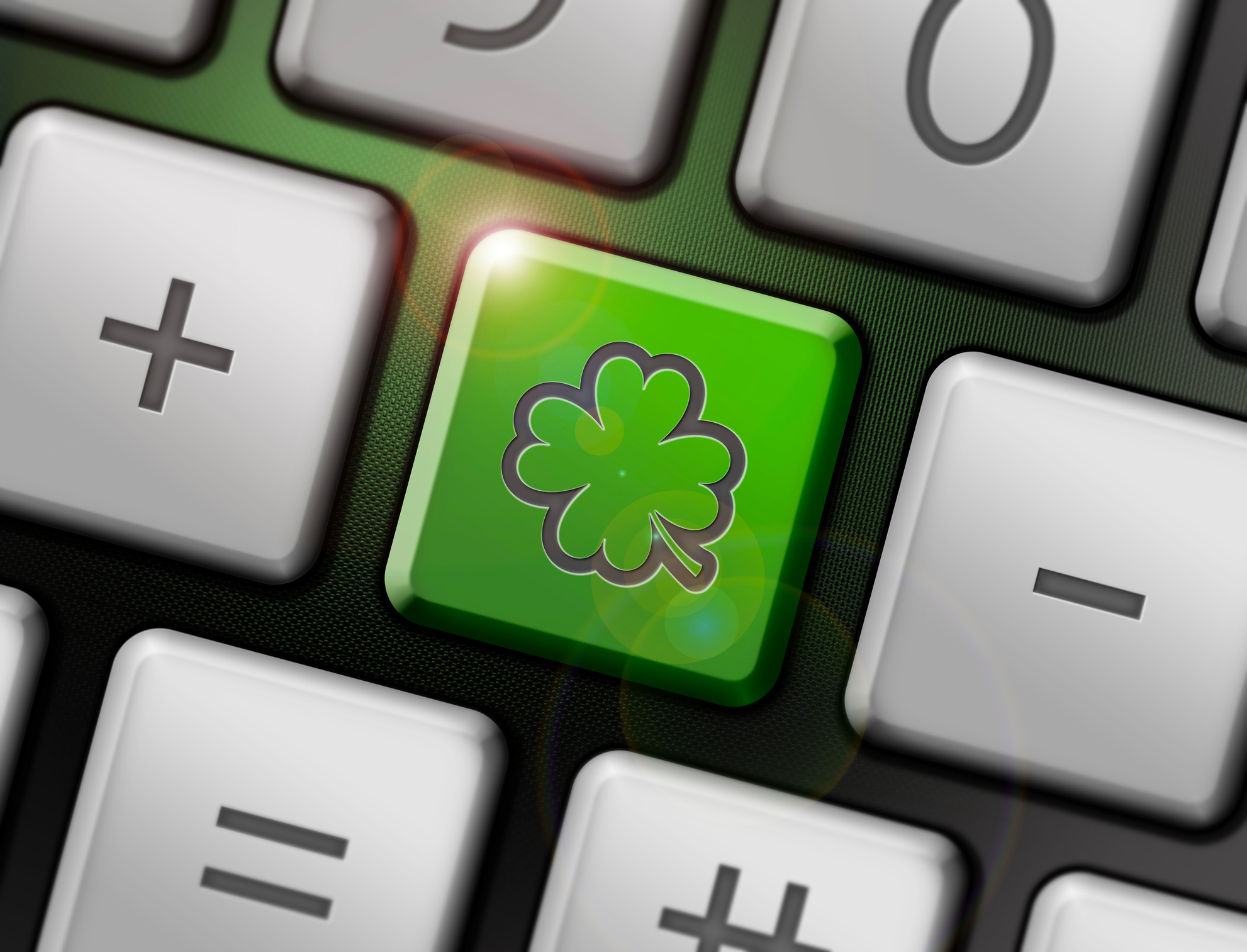 Luckiness button free remote job postings