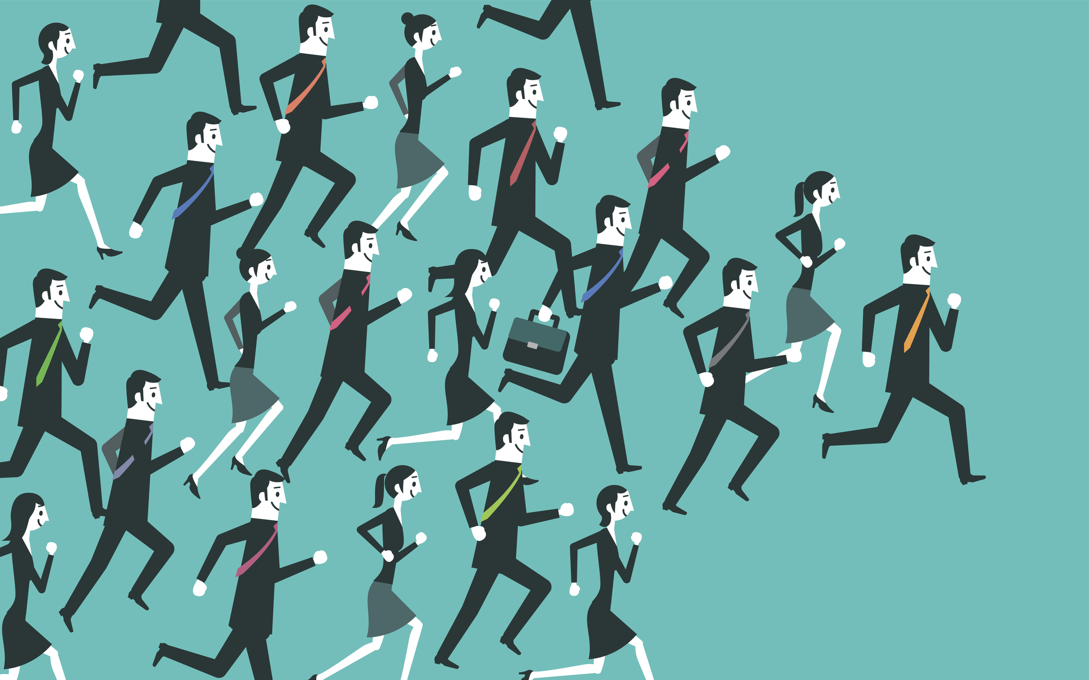 new telecommute job openings