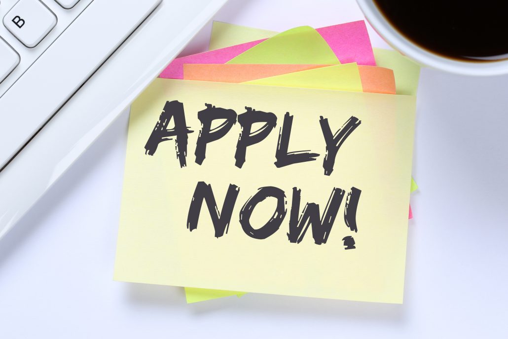 job openings
