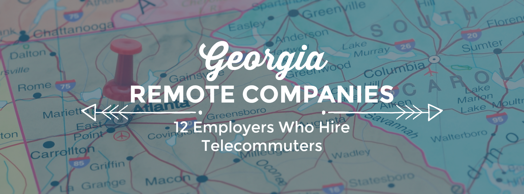 Georgia Remote Companies remote Georgia companies