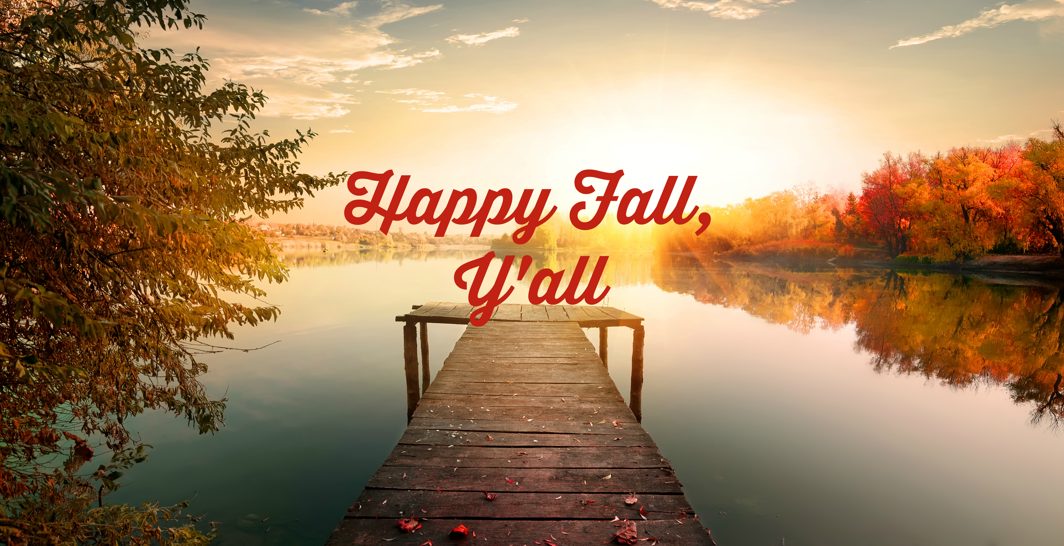 Happy Fall Y'all brand new telecommute jobs