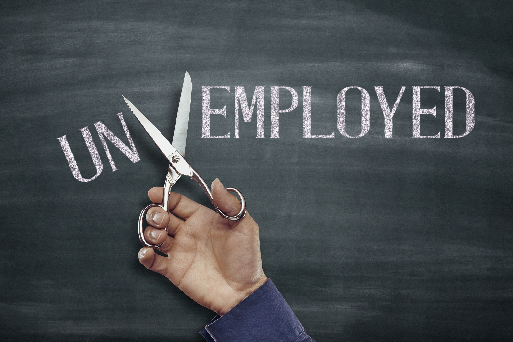Become Employed job vacancies
