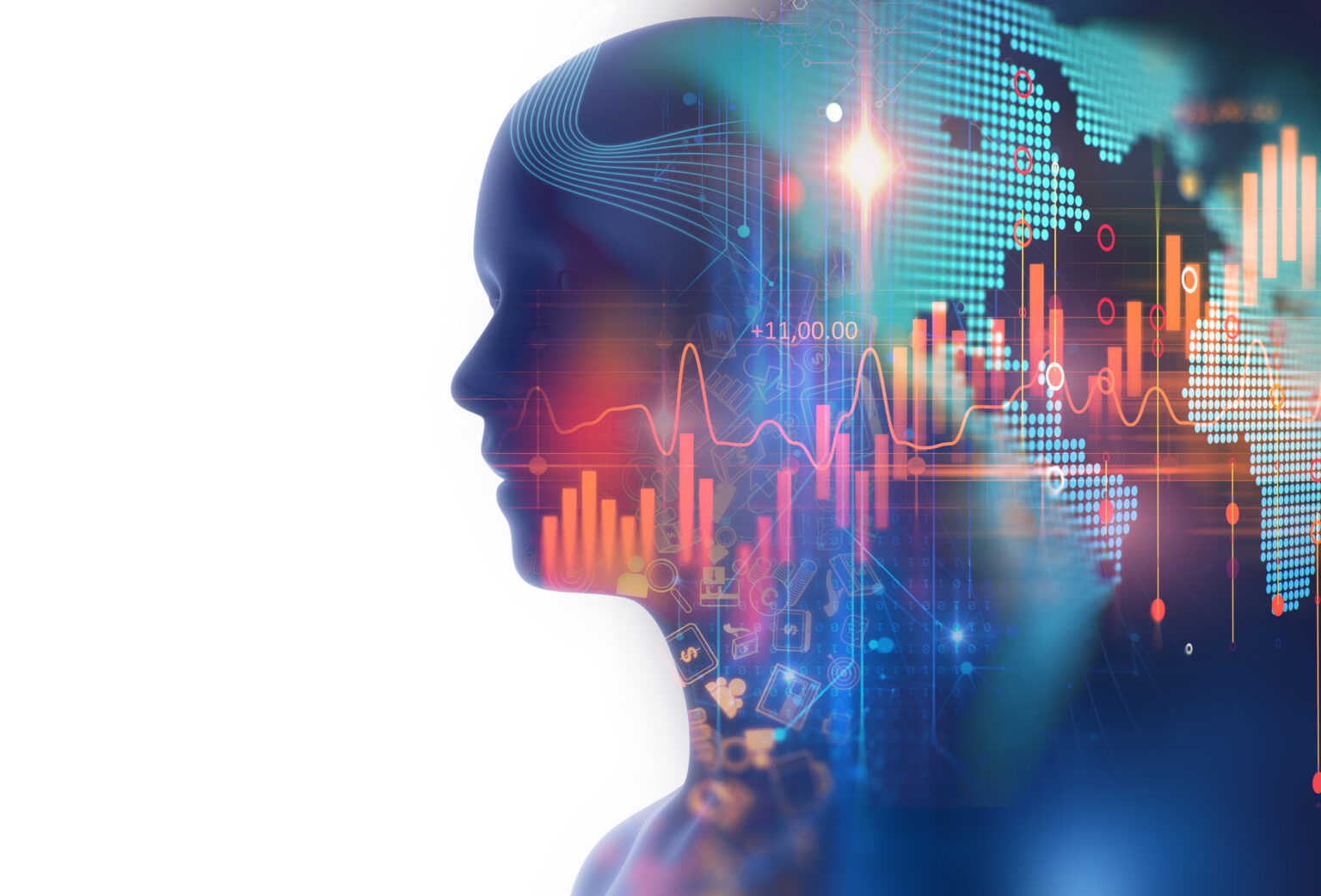 How artificial intelligence could impact remote work