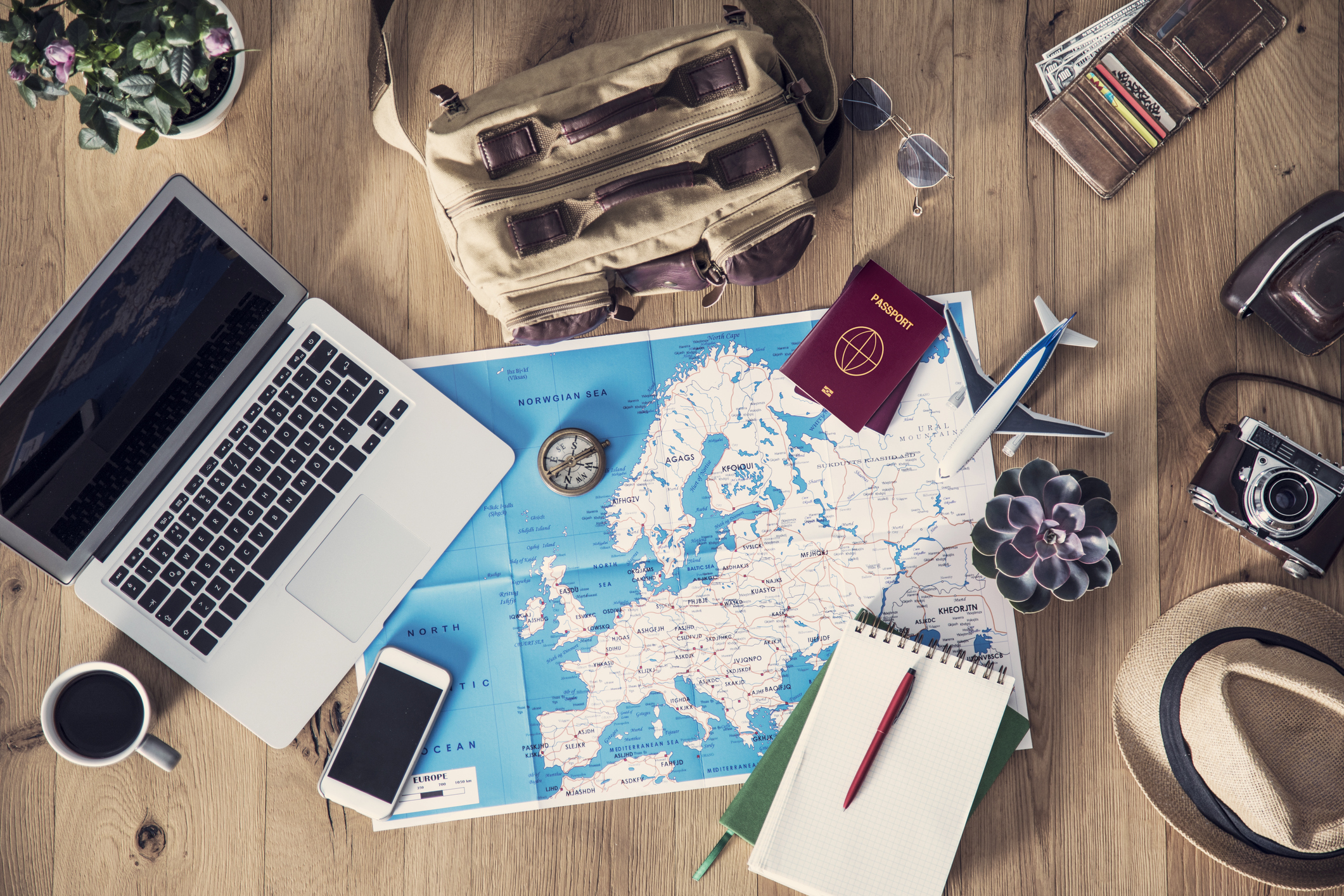 work and travel programs europe