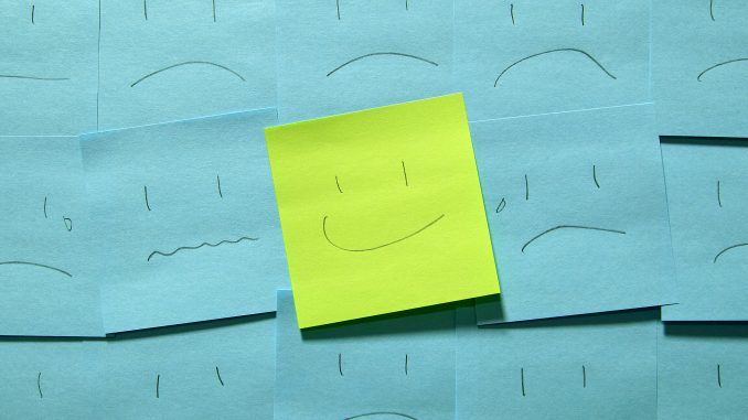 Self-esteem confidence boosters