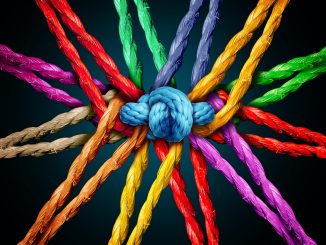 nonprofit sector organizations and businesses