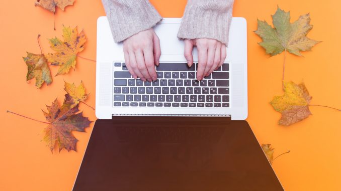 autumn telecommute jobs