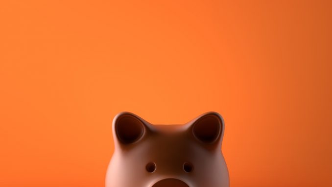 Piggy Bank $100K remote jobs
