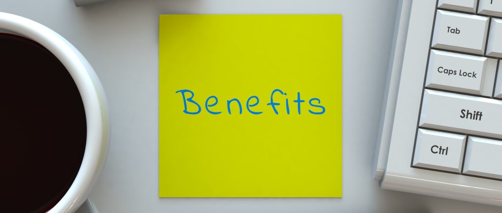 employee benefits