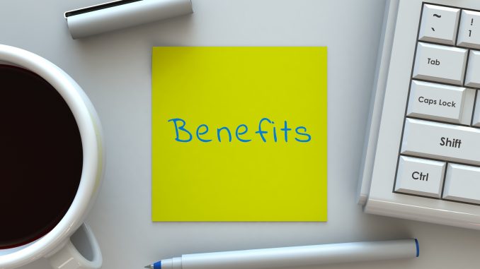 employee benefits
