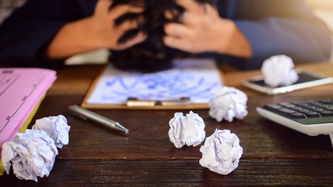 prevent burnout