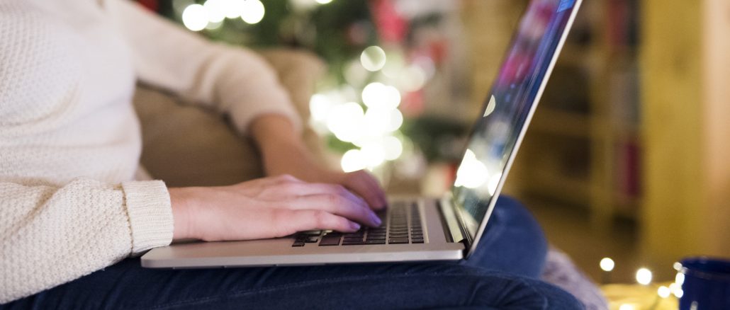 holiday remote jobs
