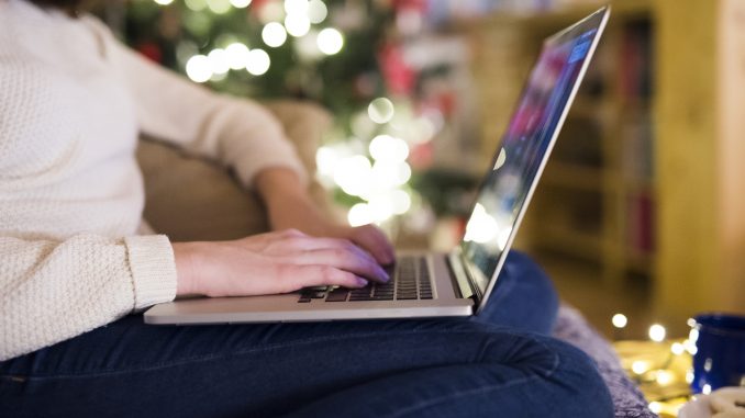 holiday remote jobs