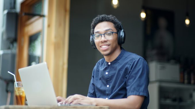 millennial leader Virtual Vocations remote work millennial leaders