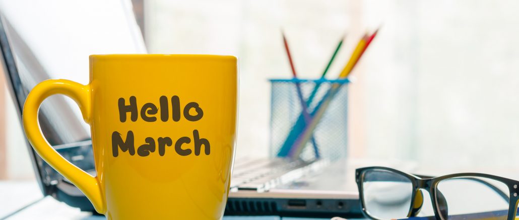March telecommute jobs Virtual Vocations