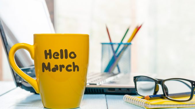 March telecommute jobs Virtual Vocations