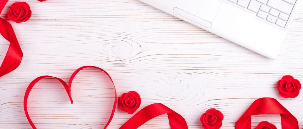 Virtual Vocations Valentine's Day remote jobs telecommute jobs virtual jobs Valentine's Day remote jobs