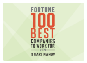 Telecommute Week Ultimate Software Feature Fortune List