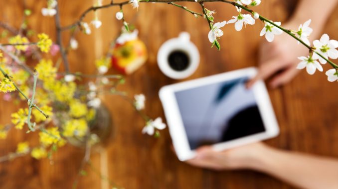 Virtual Vocations inspiring remote jobs