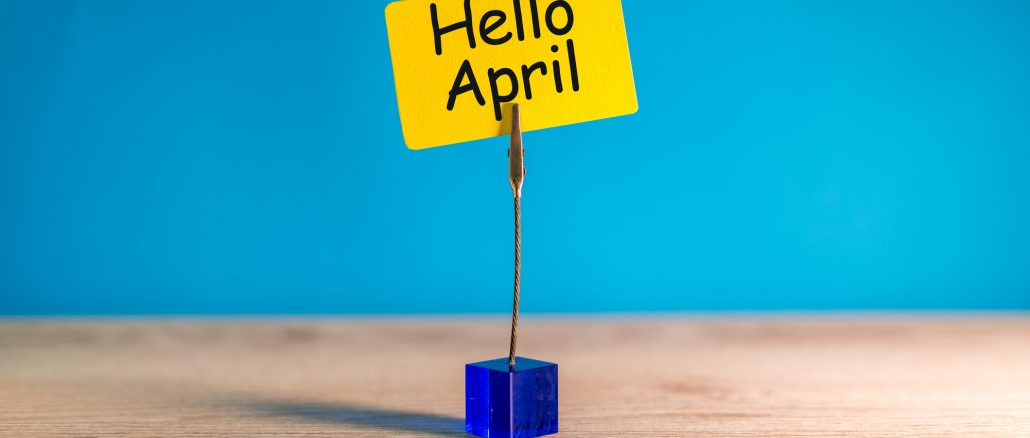 April remote jobs Virtual Vocations