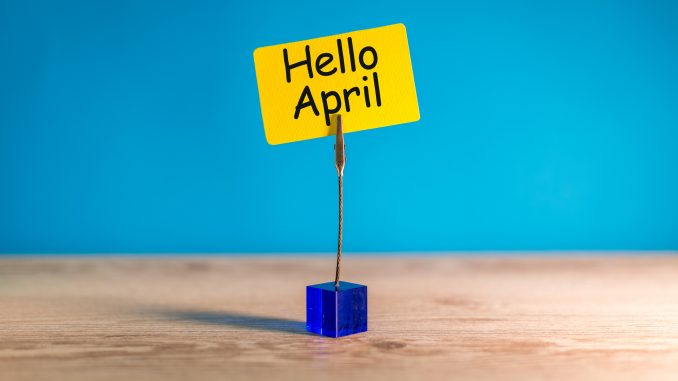 April remote jobs Virtual Vocations