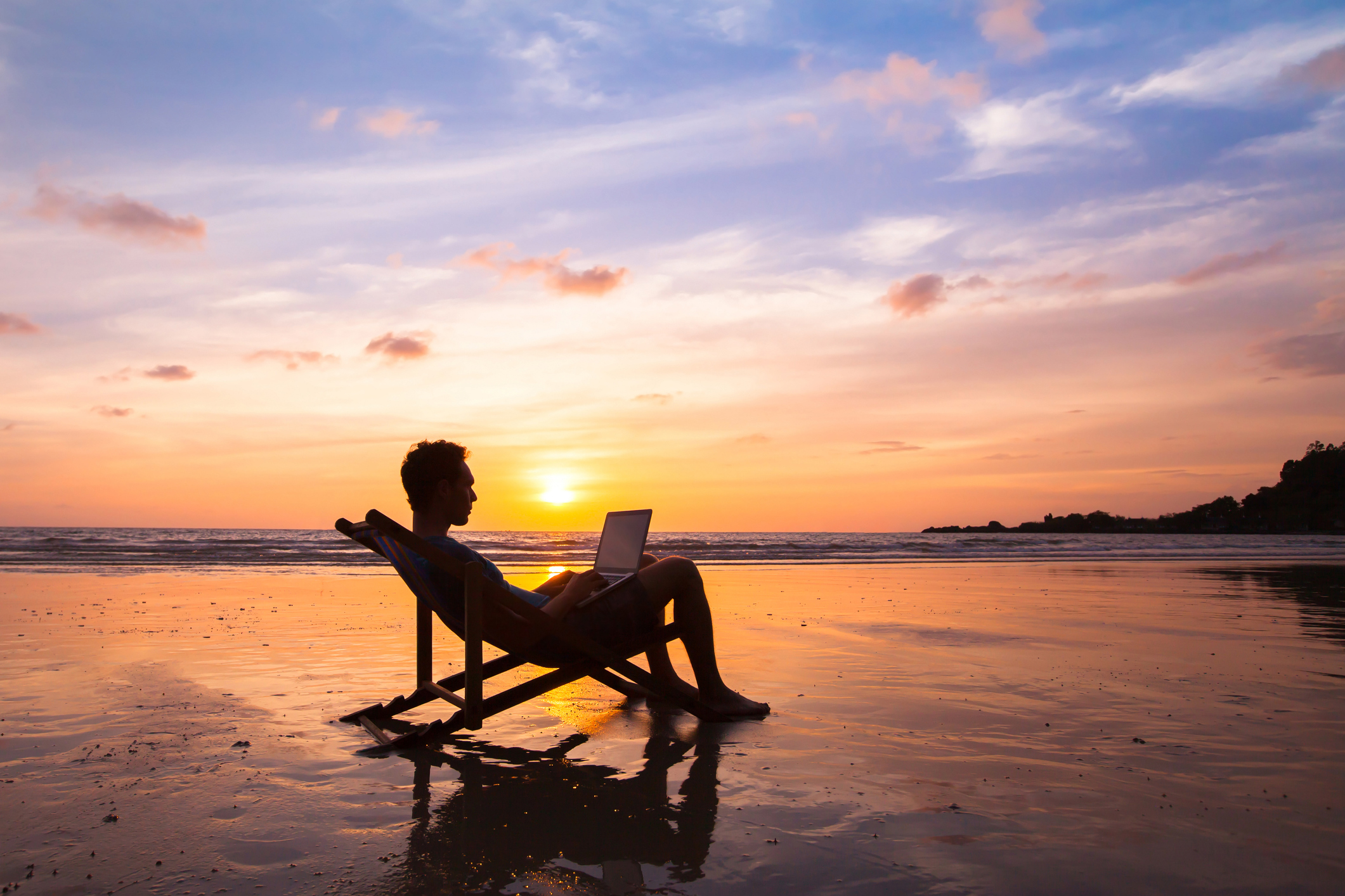 Workcation Or Vacation Pros And Cons For Remote Workers