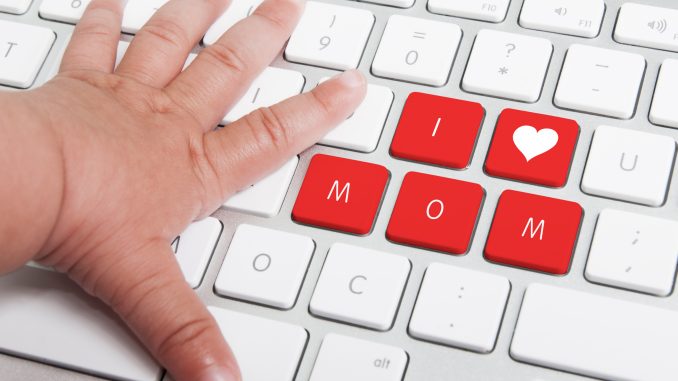 Mother's Day Telecommute Jobs - Virtual Vocations remote jobs Mother's Day Telecommute Jobs