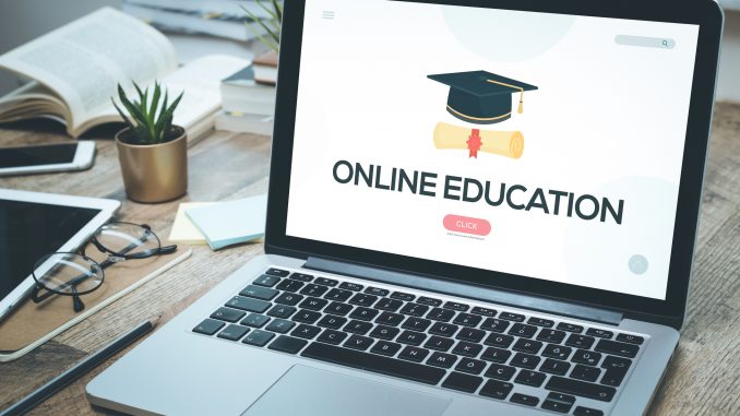 Online Instructing - To Be Able To Acquire A Masters Degree In Education 2