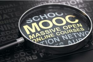 Massive Open Online Course