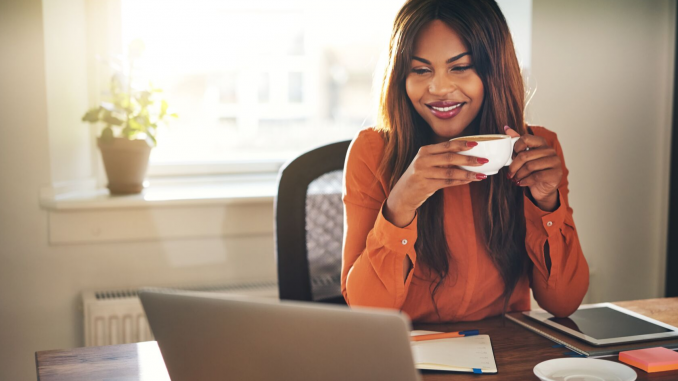 Virtual Vocations - Owl Labs State of Remote Work 2019 Virtual Vocations - Owl Labs State of Remote Work 2019