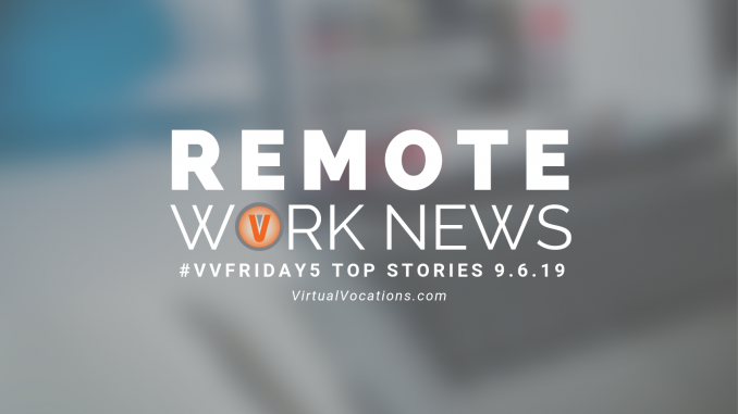 Hurricane Dorian - Virtual Vocations - Remote Work News - VVFriday5 Hurricane Dorian - Virtual Vocations - Remote Work News - VVFriday5