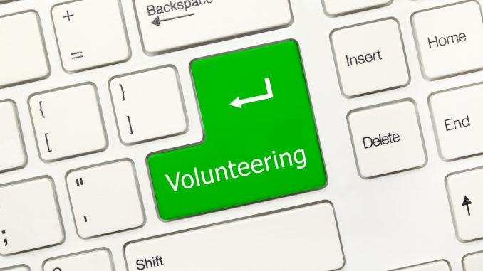 virtual volunteering - Virtual Vocations telecommute and remote jobs virtual volunteering - Virtual Vocations telecommute and remote jobs