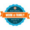 Virtual Vocations National Work and Family Month 2019