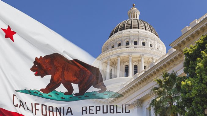 California law - telecommuting news - Virtual Vocations telecommute and remote jobs
