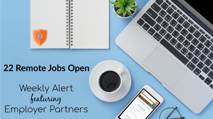 22RemoteJobsEP012920 (1) Featured Employer Partners 22 Remote Jobs