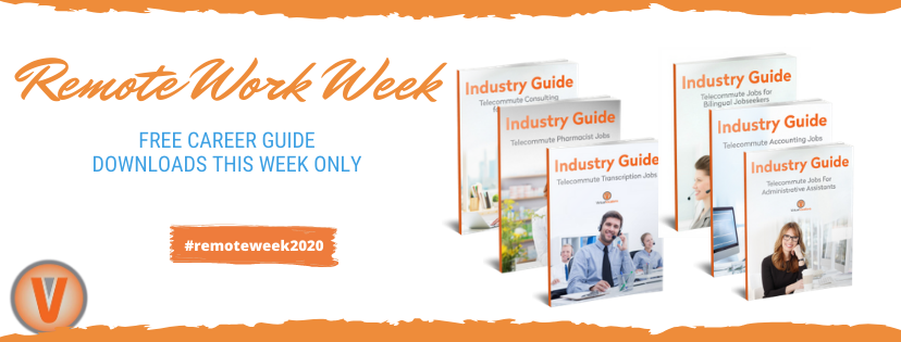 Telecommute Career Guide