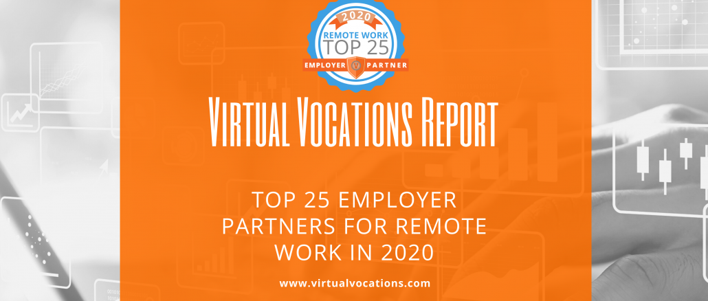 Virtual Vocations_Top 25 EPs 2020 Feature Img