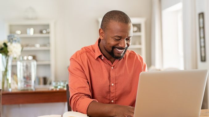remote work benefits