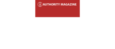 Authority Magazine Virtual Vocations Before CEO