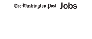 The Washington Post Jobs Virtual Vocations