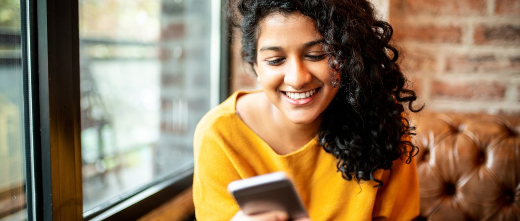 boost your remote profile